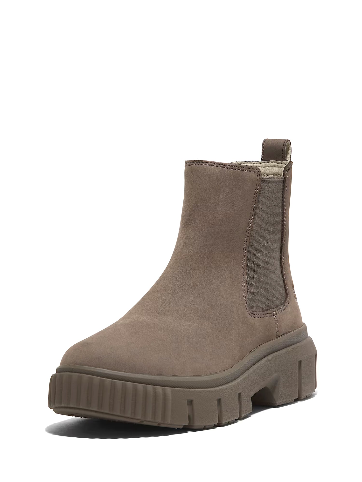 Stivaletti Marrone Timberland