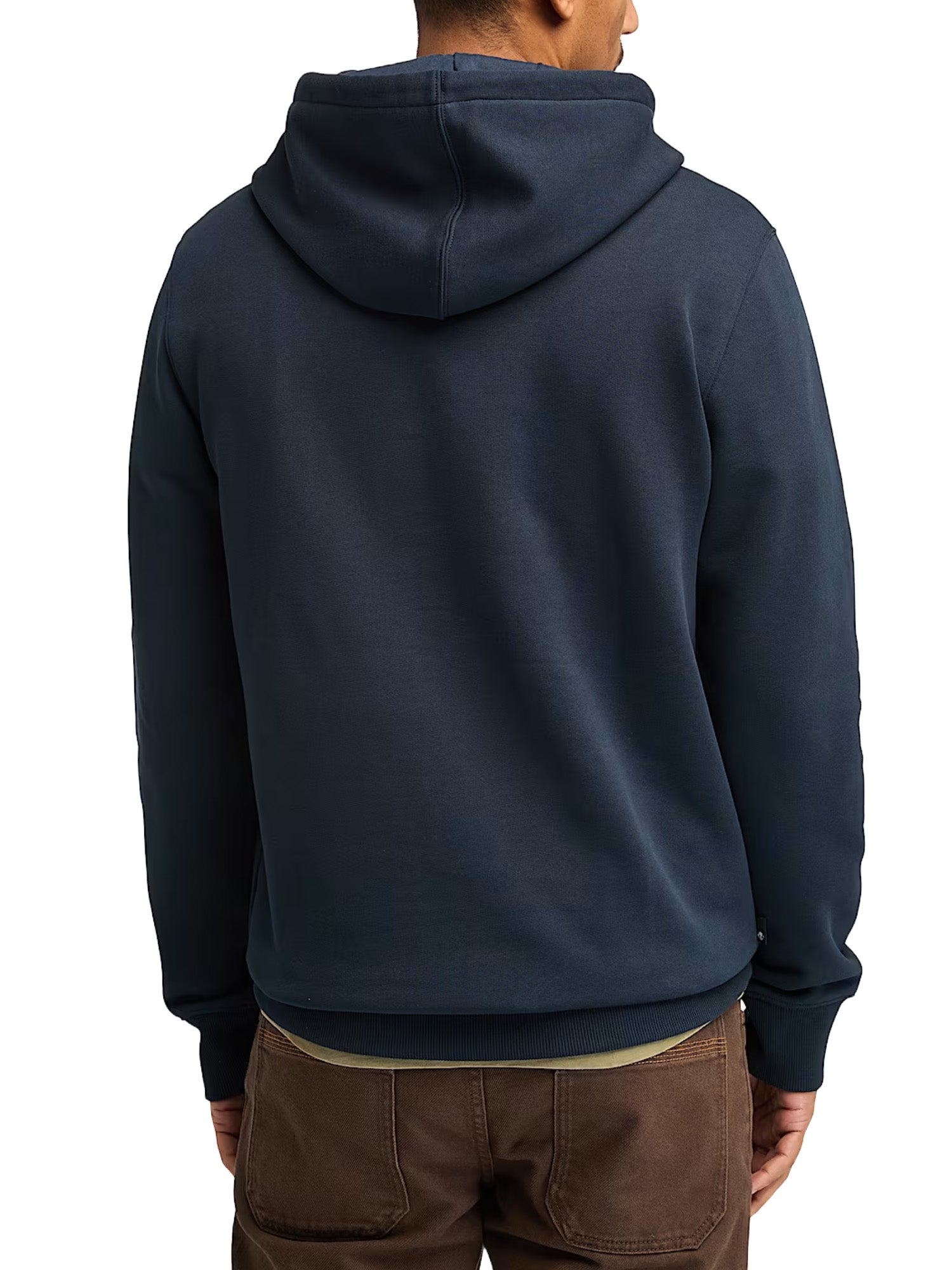 Felpe Blu Timberland