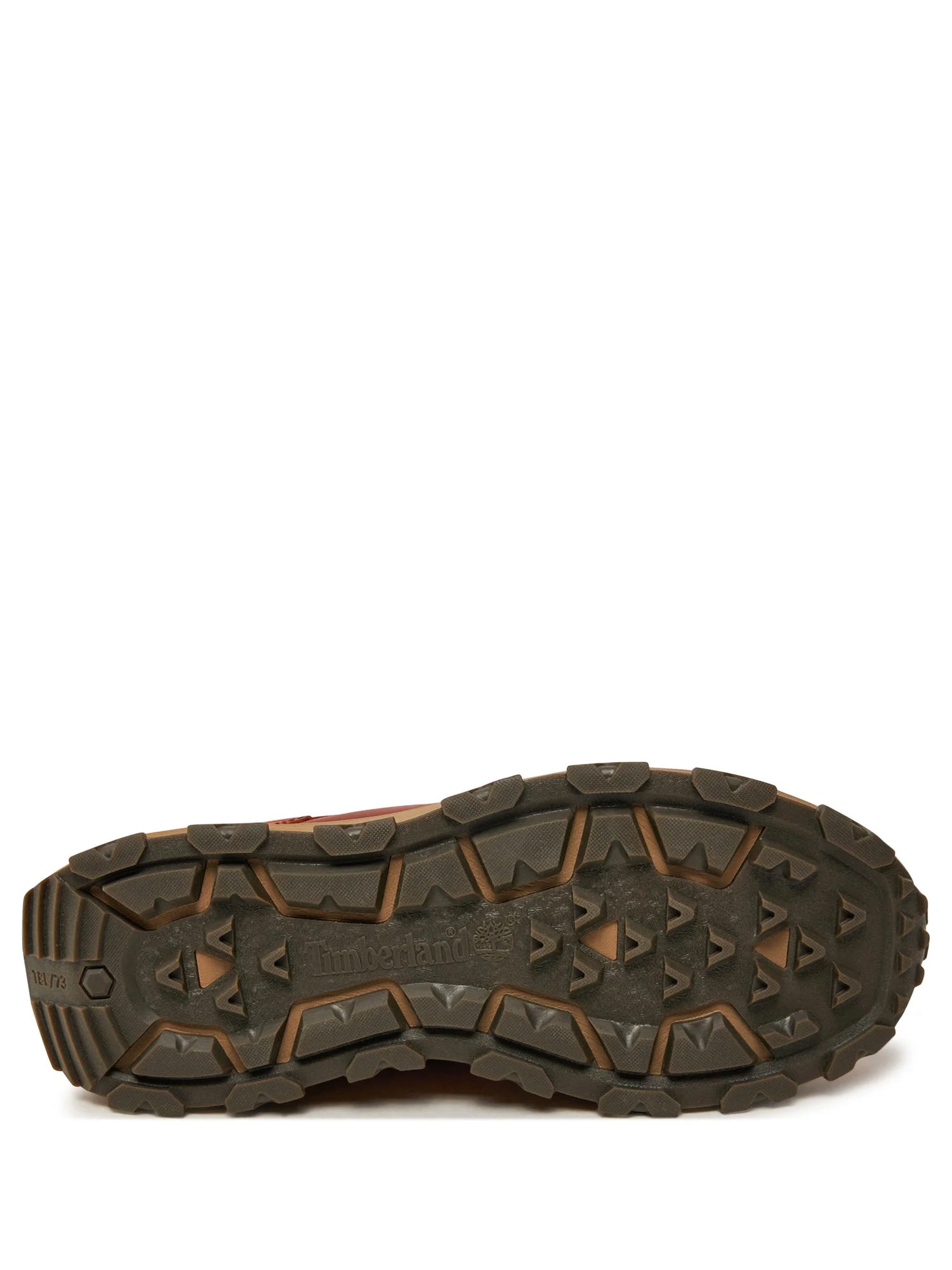 Polacchino Marrone Timberland
