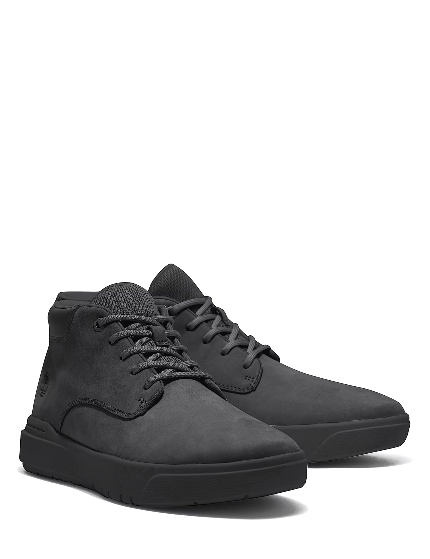 Polacchino Nero Timberland