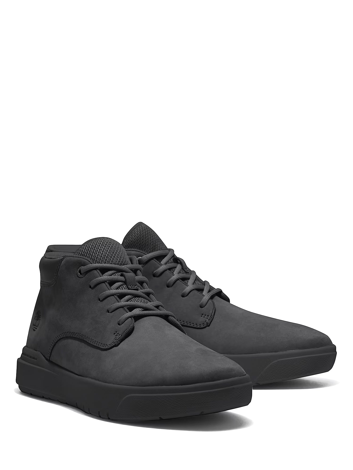 Polacchino Nero Timberland