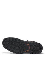 Anfibi Nero Timberland