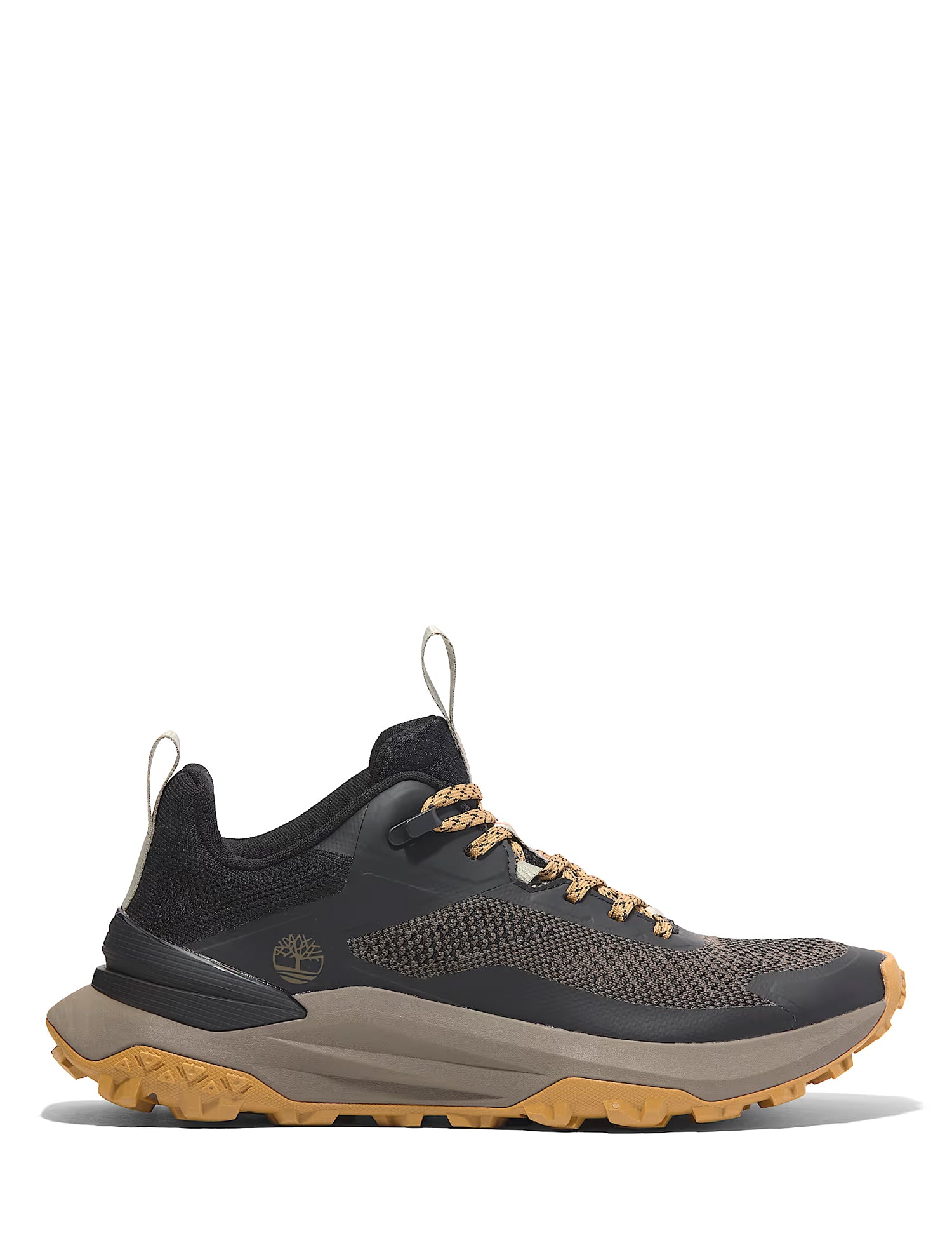 Scarpe da ginnastica Nero Timberland