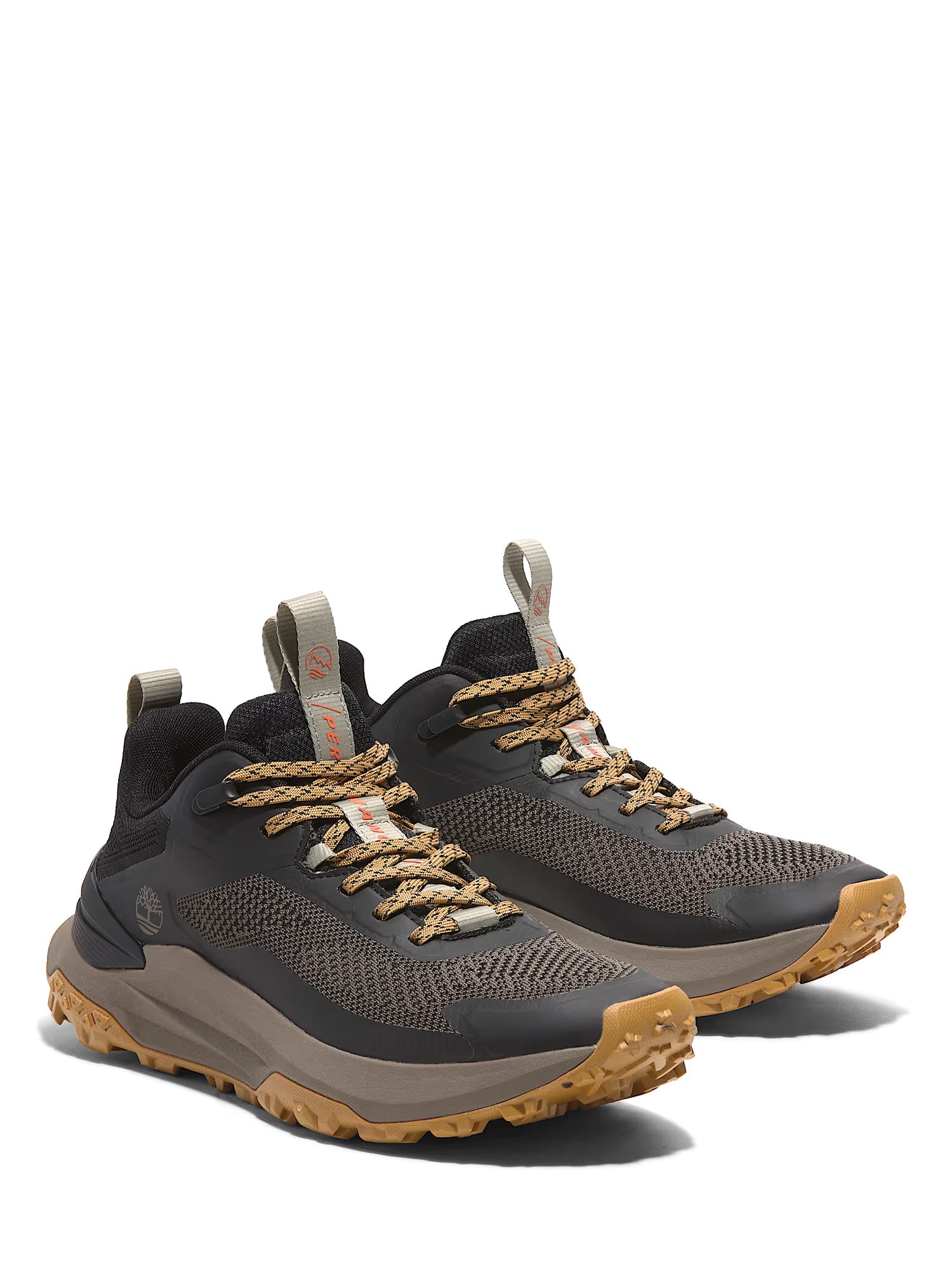 Scarpe da ginnastica Nero Timberland