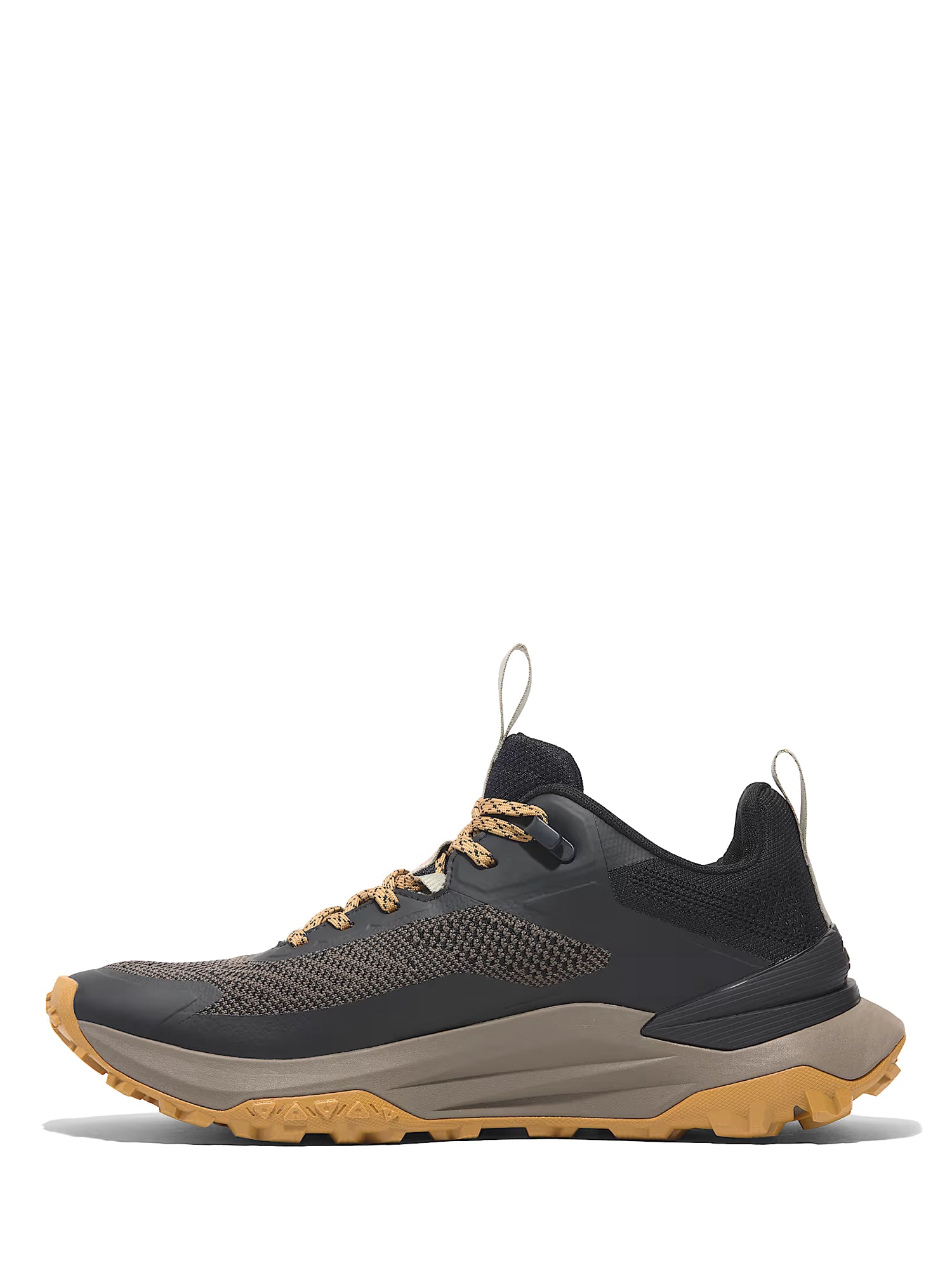Scarpe da ginnastica Nero Timberland