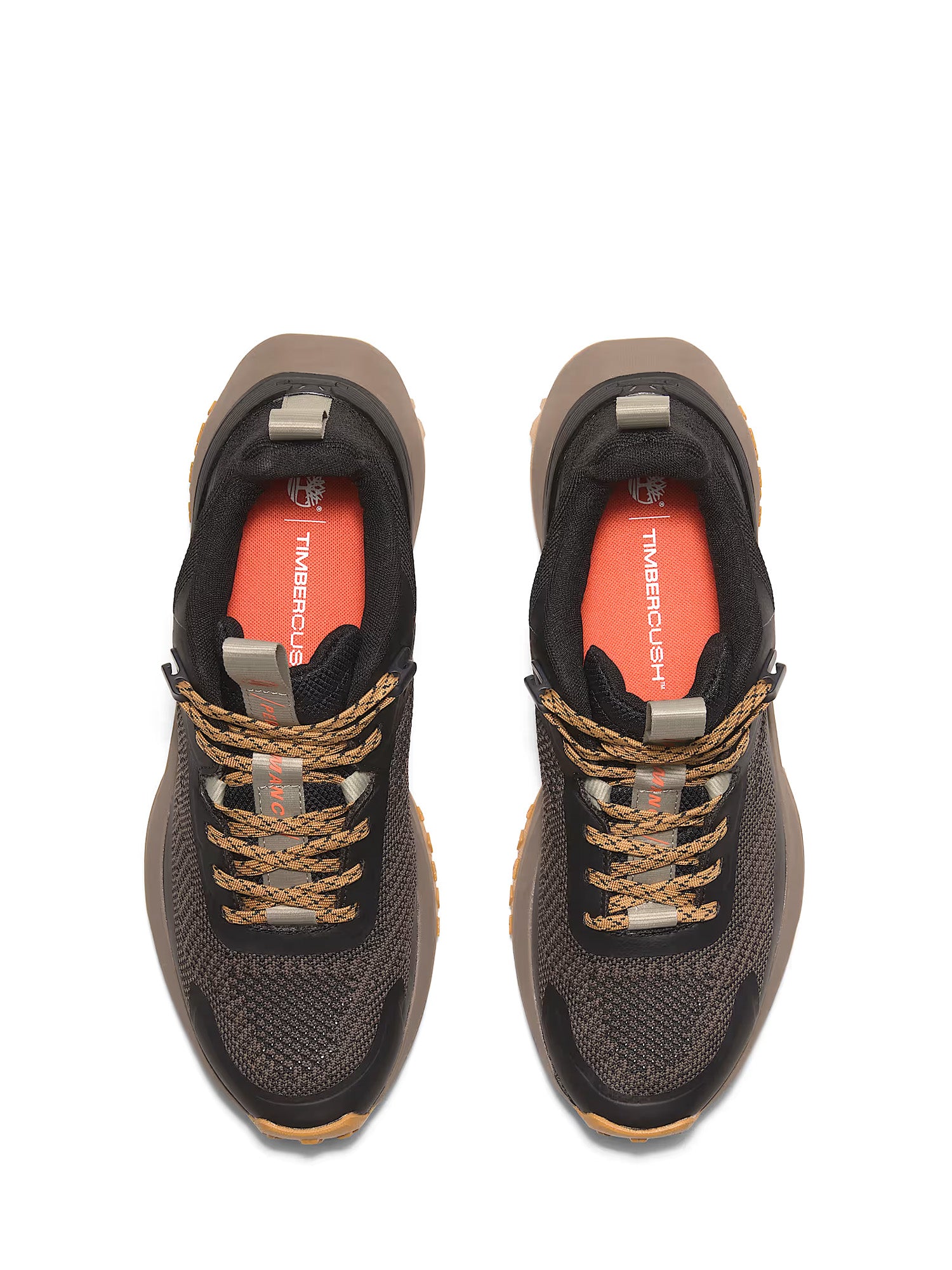 Scarpe da ginnastica Nero Timberland