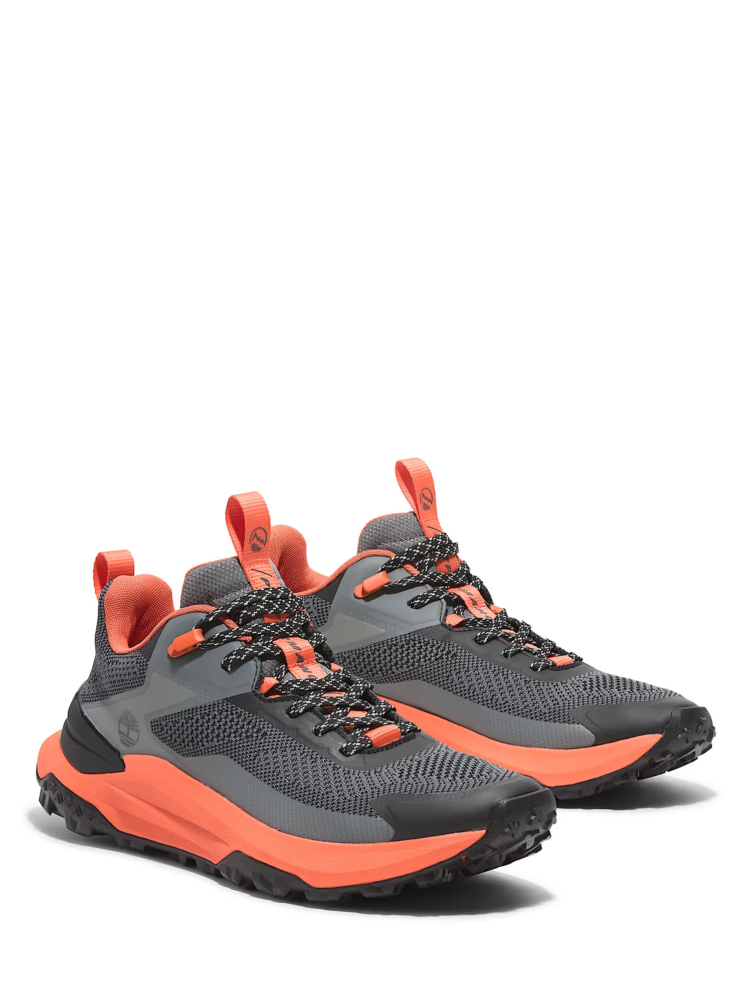 Scarpe da ginnastica Grigio Timberland