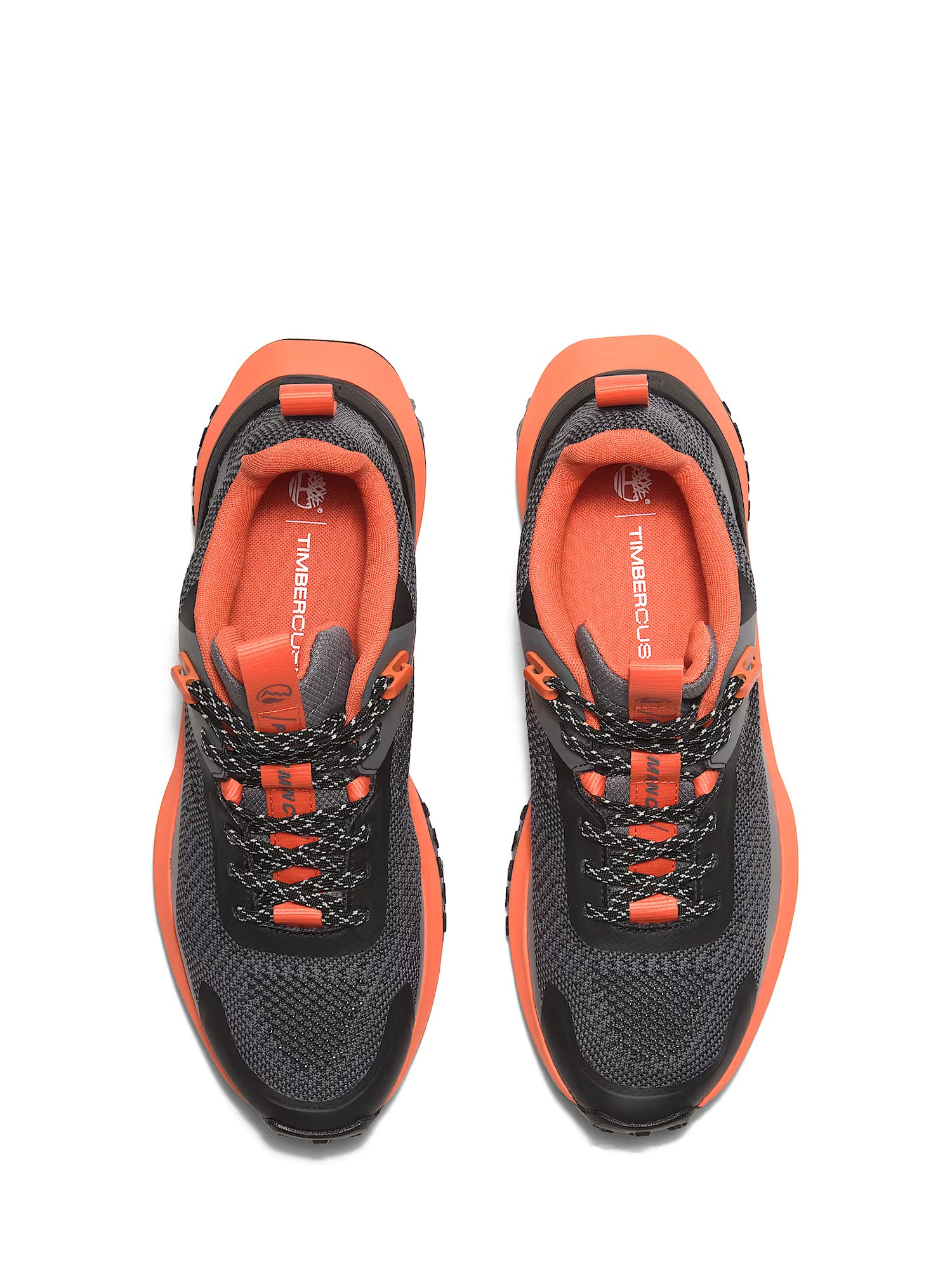 Scarpe da ginnastica Grigio Timberland