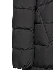 Piumini Nero Geox
