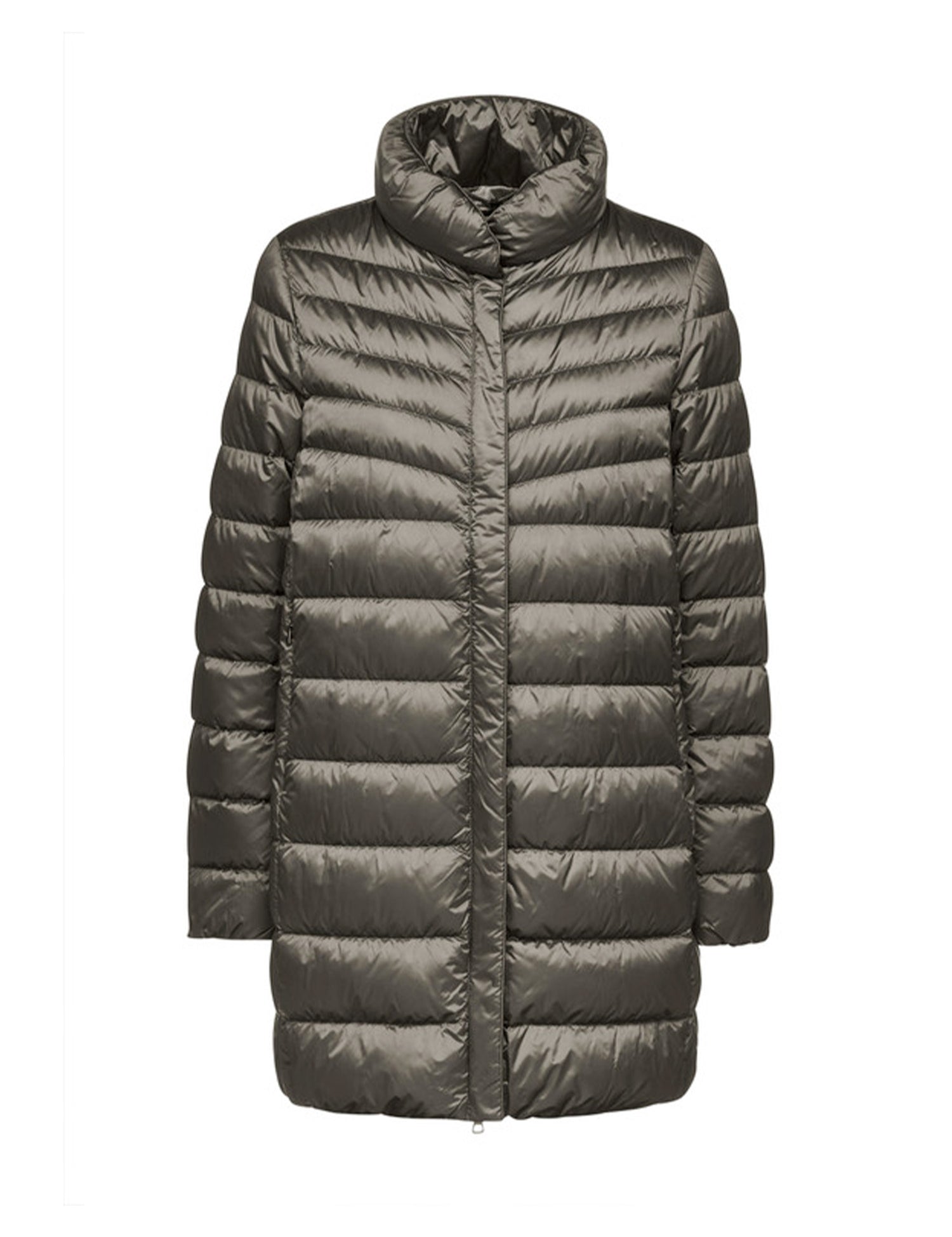 Piumini Verde Geox