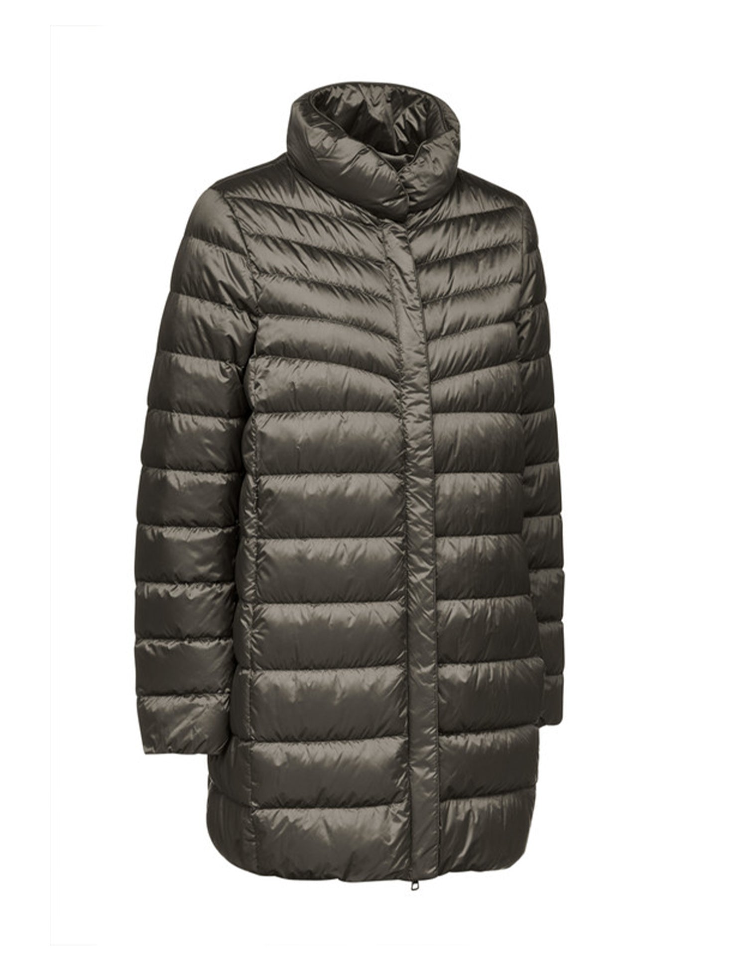 Piumini Verde Geox