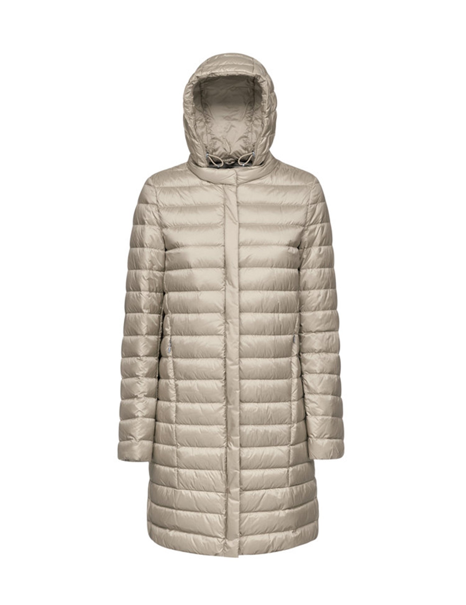 Piumini Beige Geox