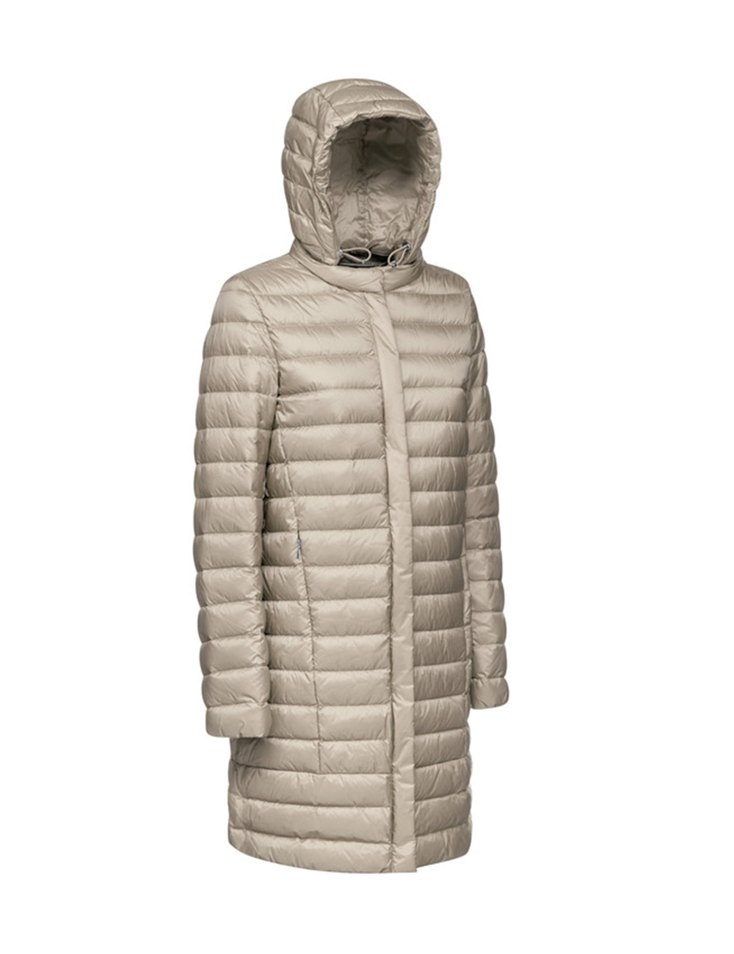 Piumini Beige Geox