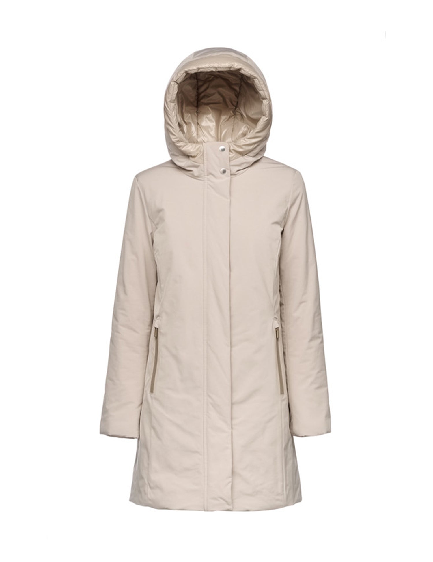 Piumini Beige Geox