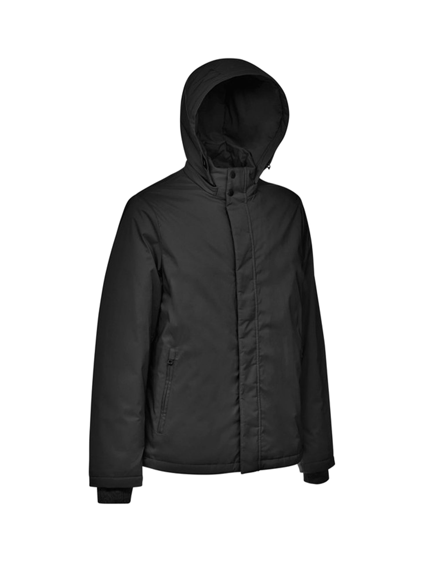 Piumini Nero Geox