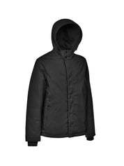 Piumini Nero Geox