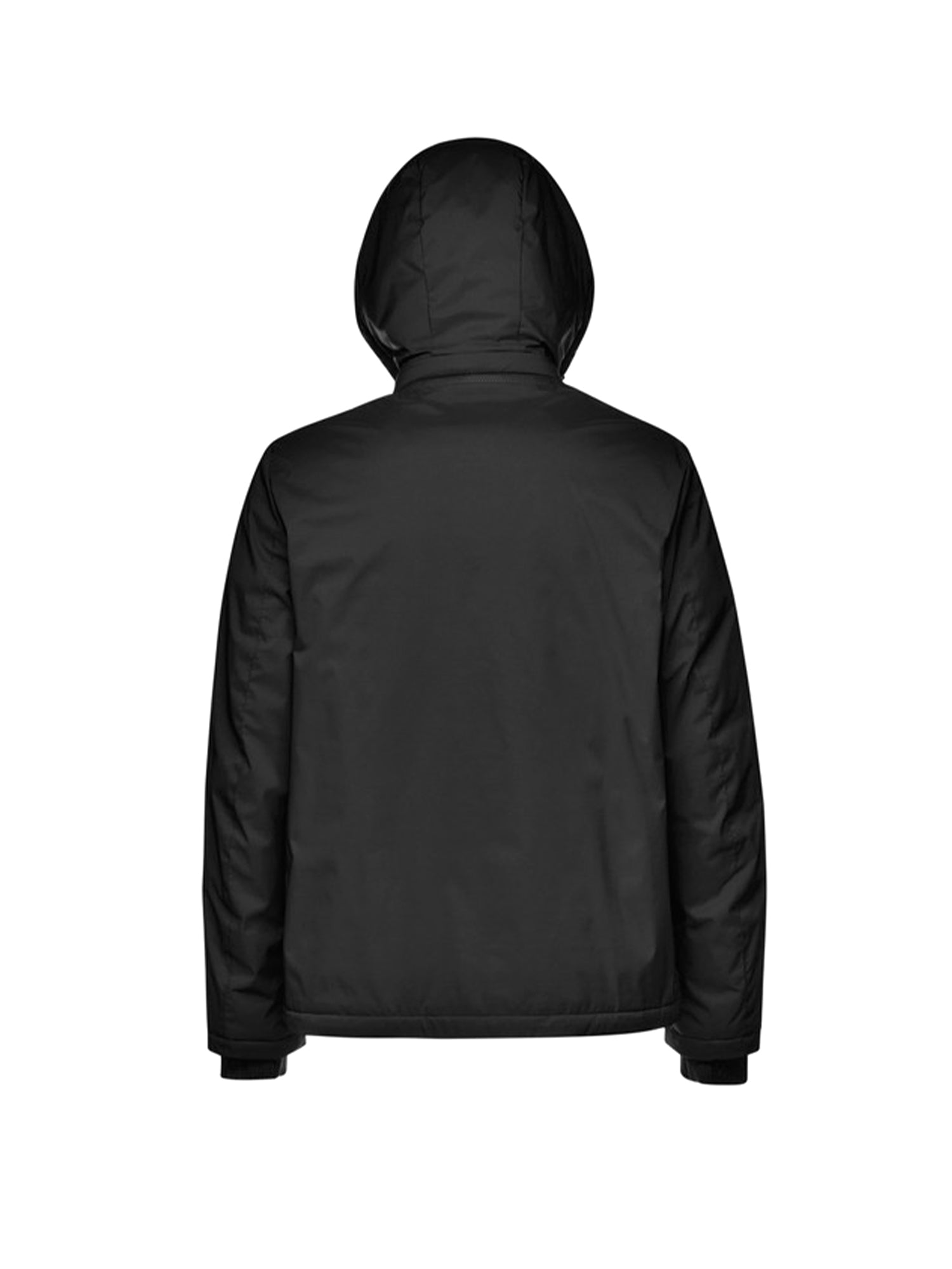 Piumini Nero Geox
