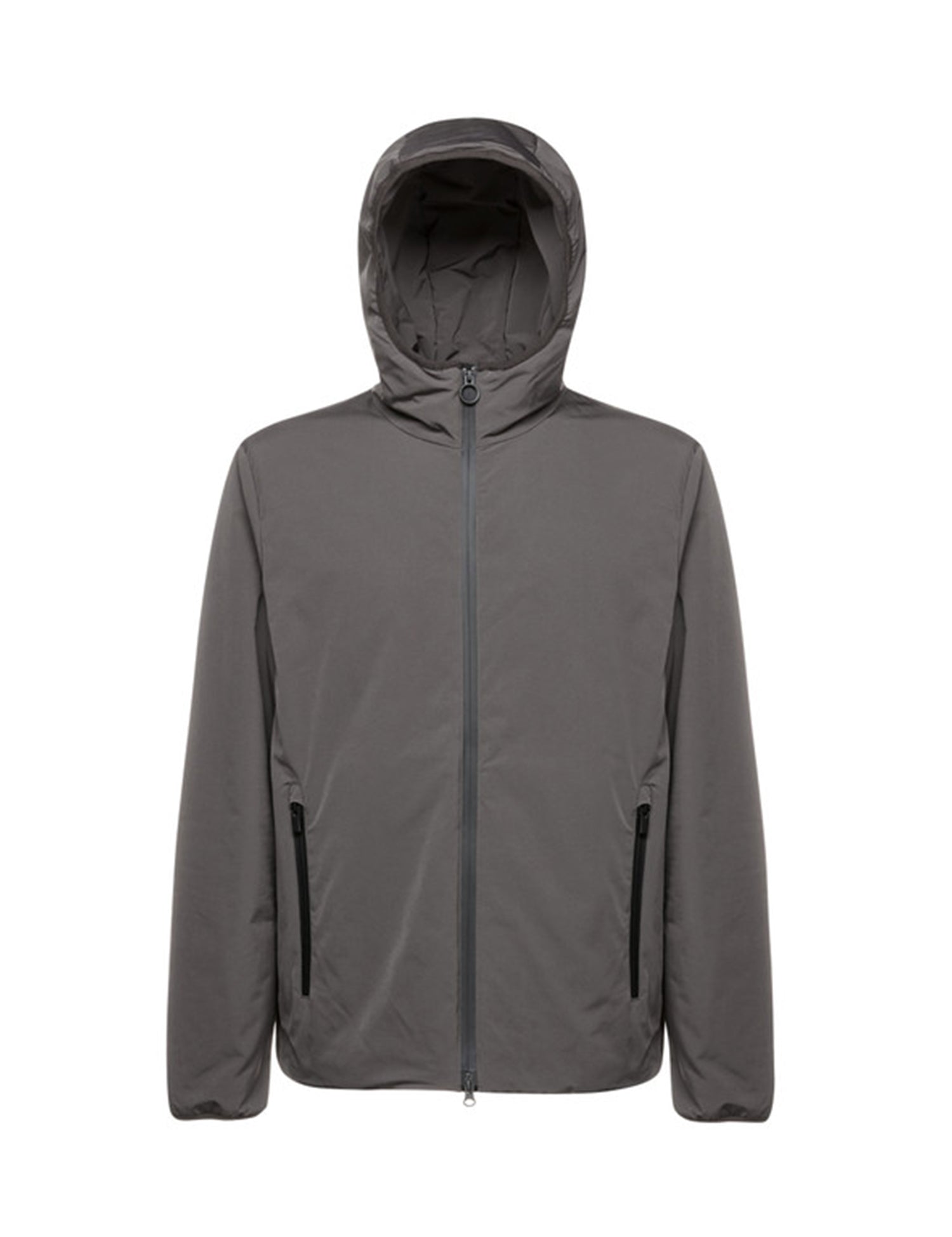 Piumini Grigio Geox
