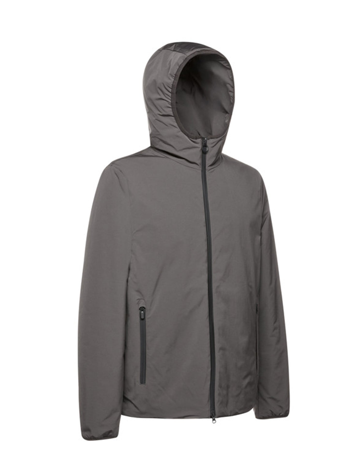 Piumini Grigio Geox