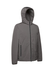 Piumini Grigio Geox