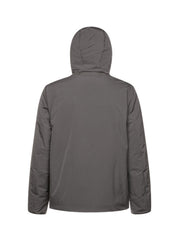 Piumini Grigio Geox