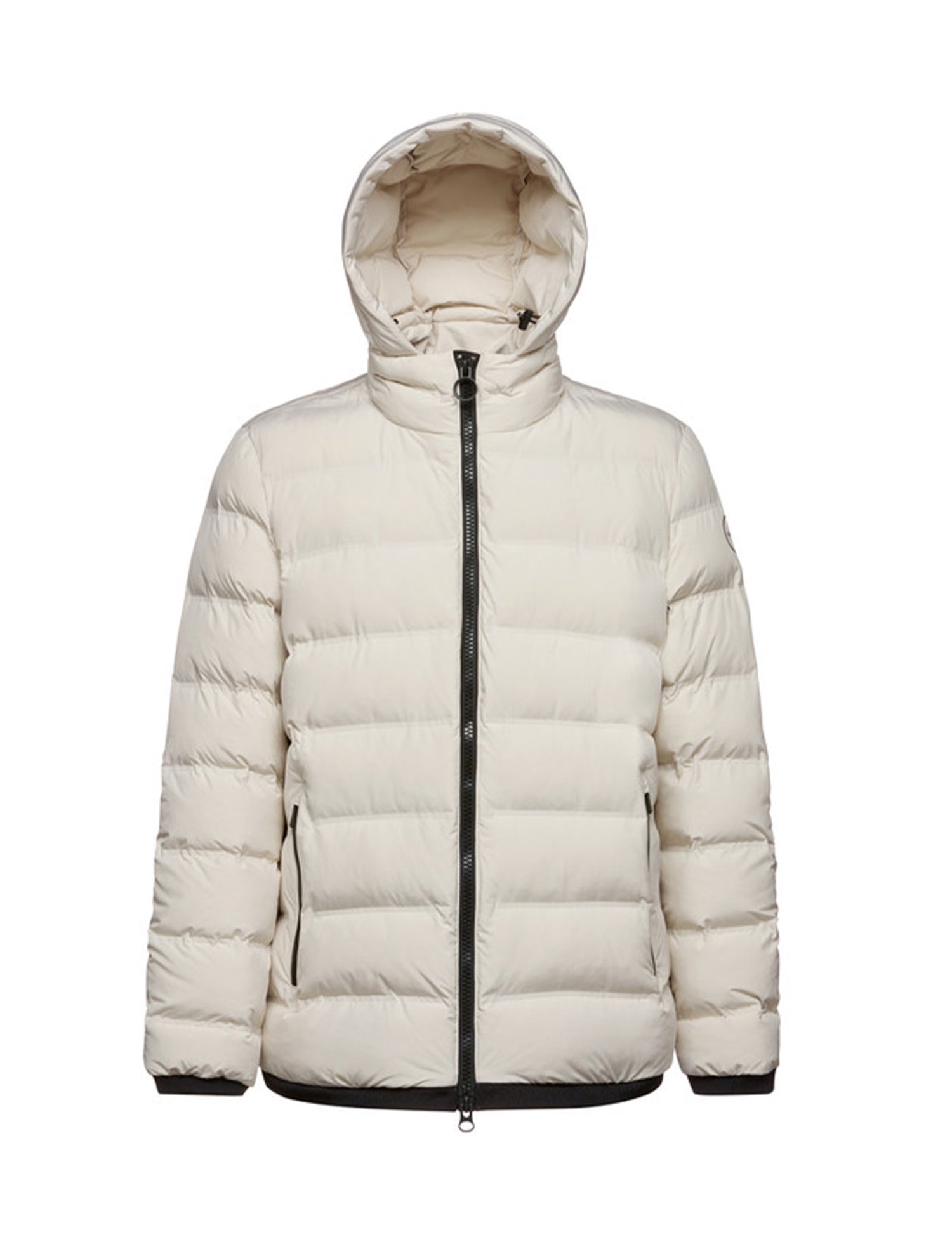 Piumini Grigio Geox