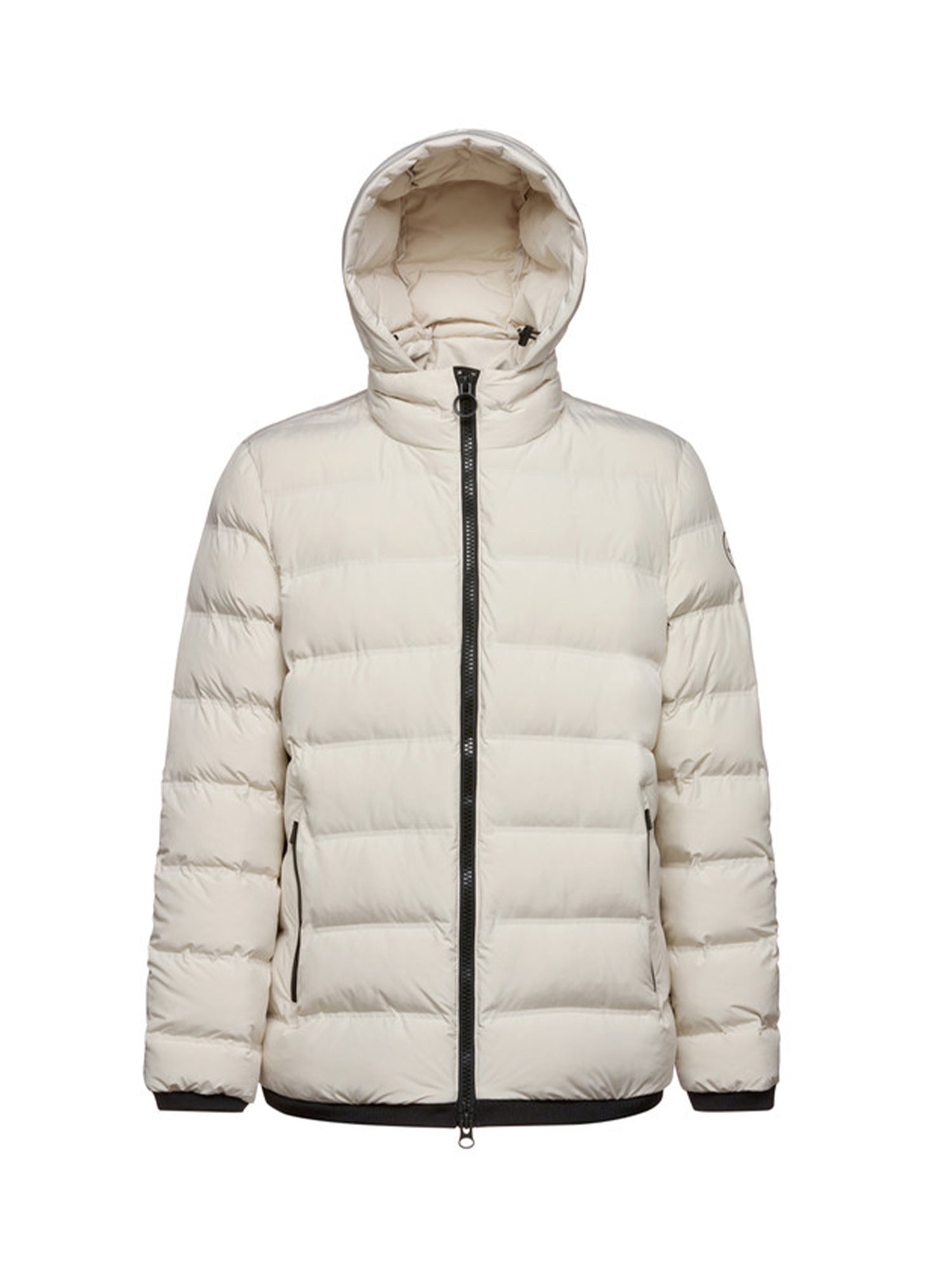 Piumini Grigio Geox