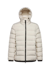 Piumini Grigio Geox