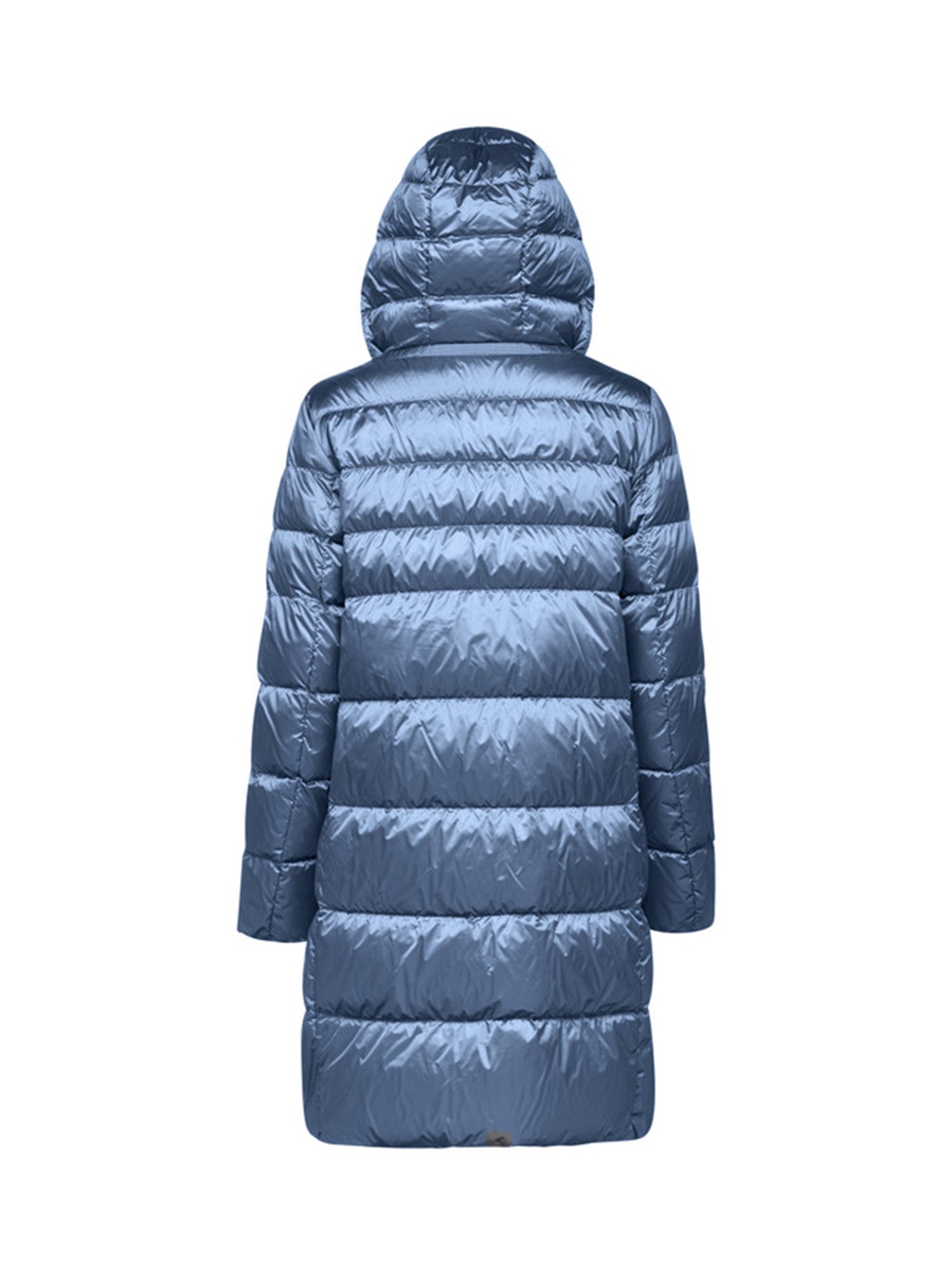 Piumini Blu Geox