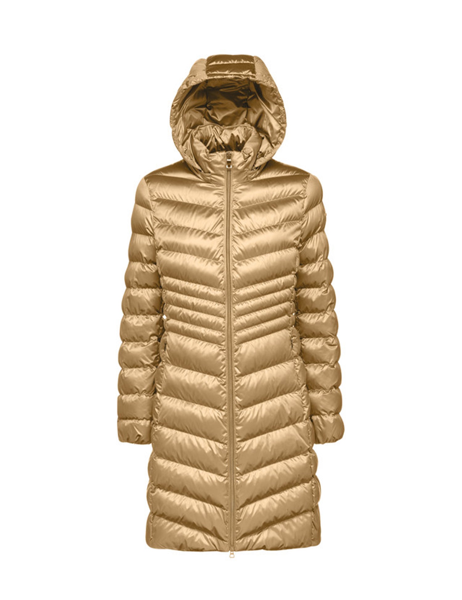 Piumini Oro Geox