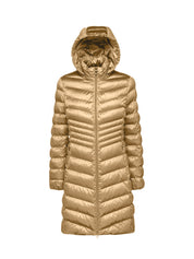 Piumini Oro Geox