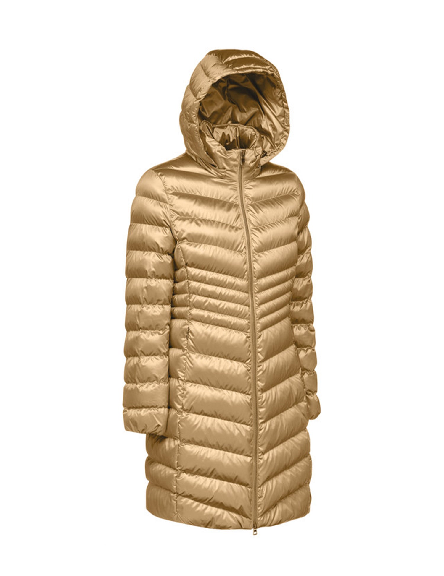 Piumini Oro Geox