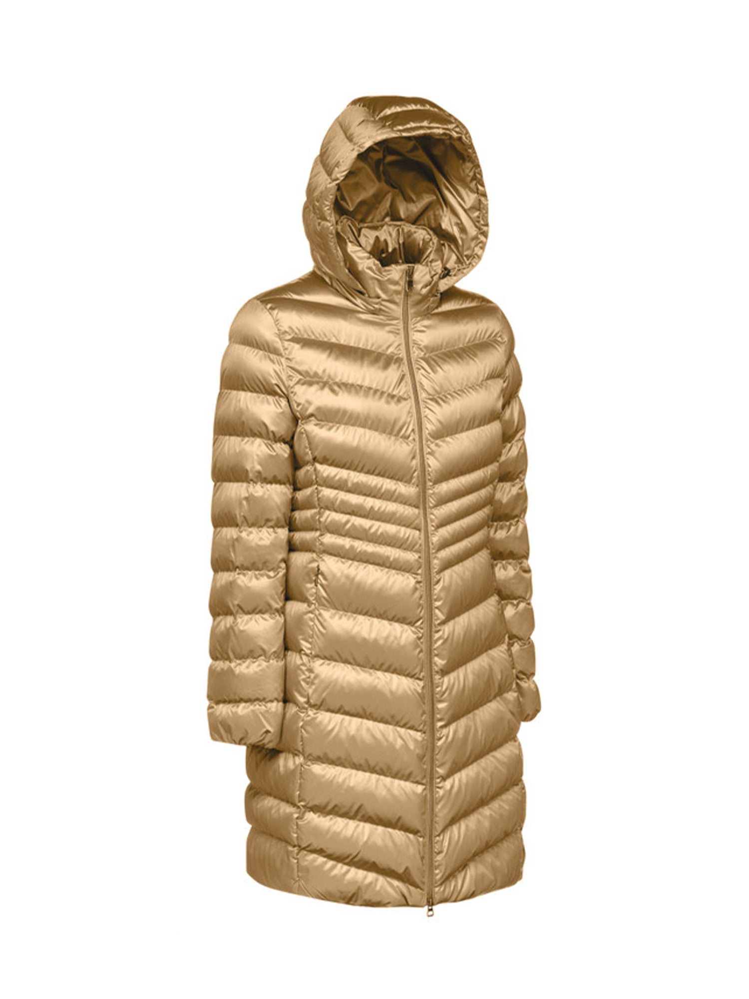 Piumini Oro Geox