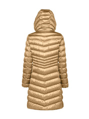 Piumini Oro Geox
