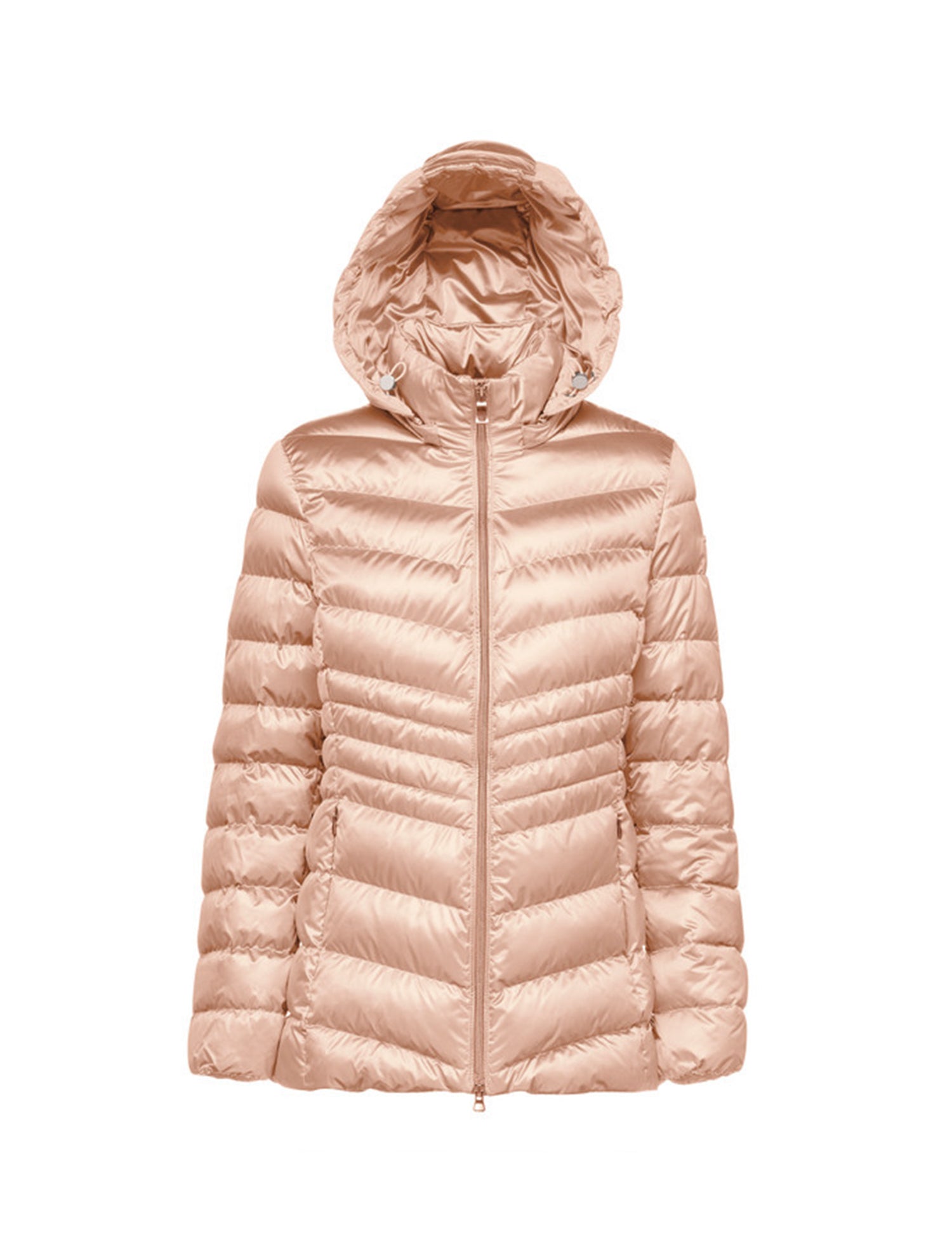 Piumini Rosa Geox