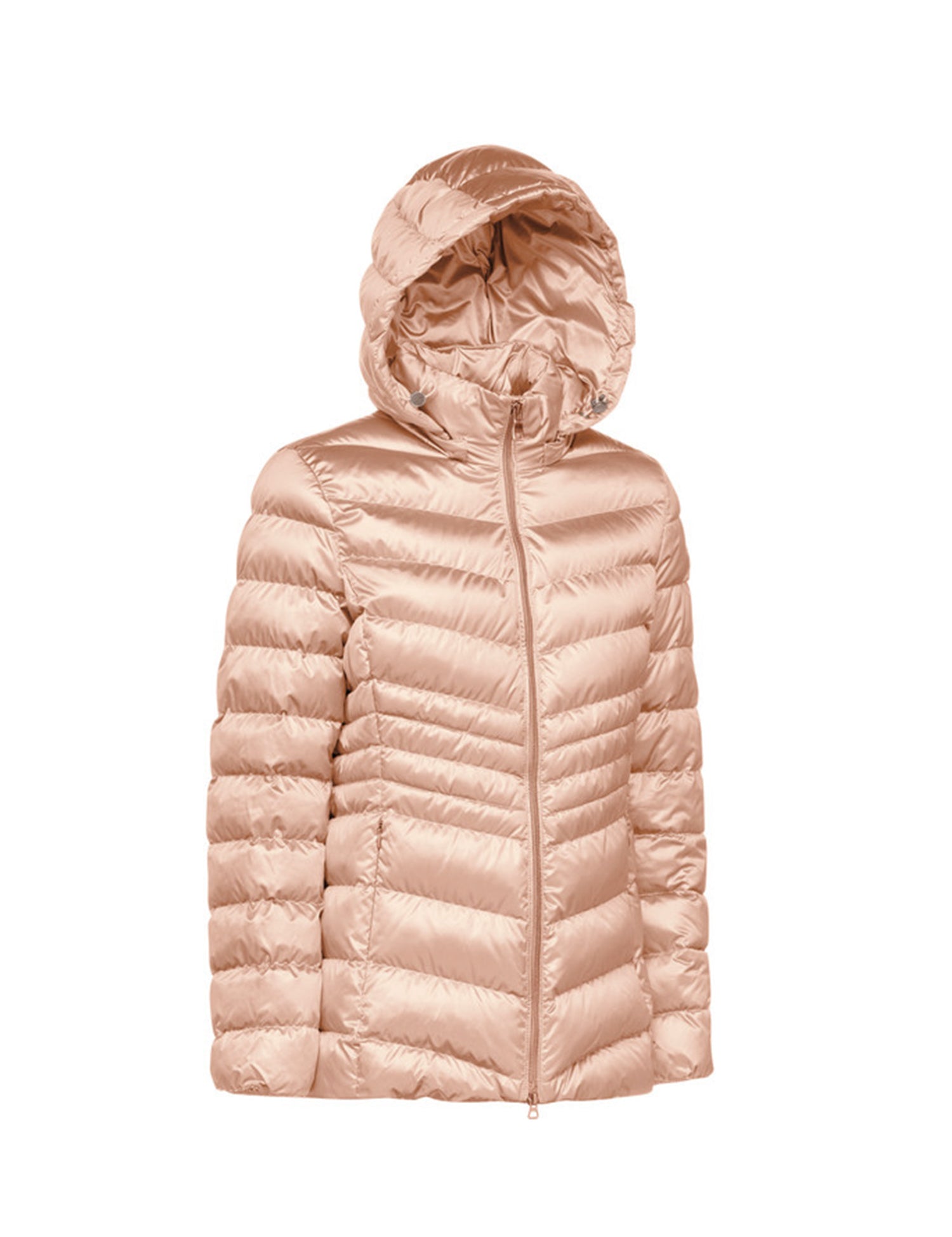 Piumini Rosa Geox