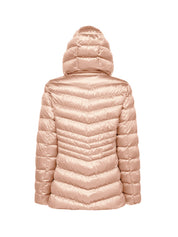 Piumini Rosa Geox