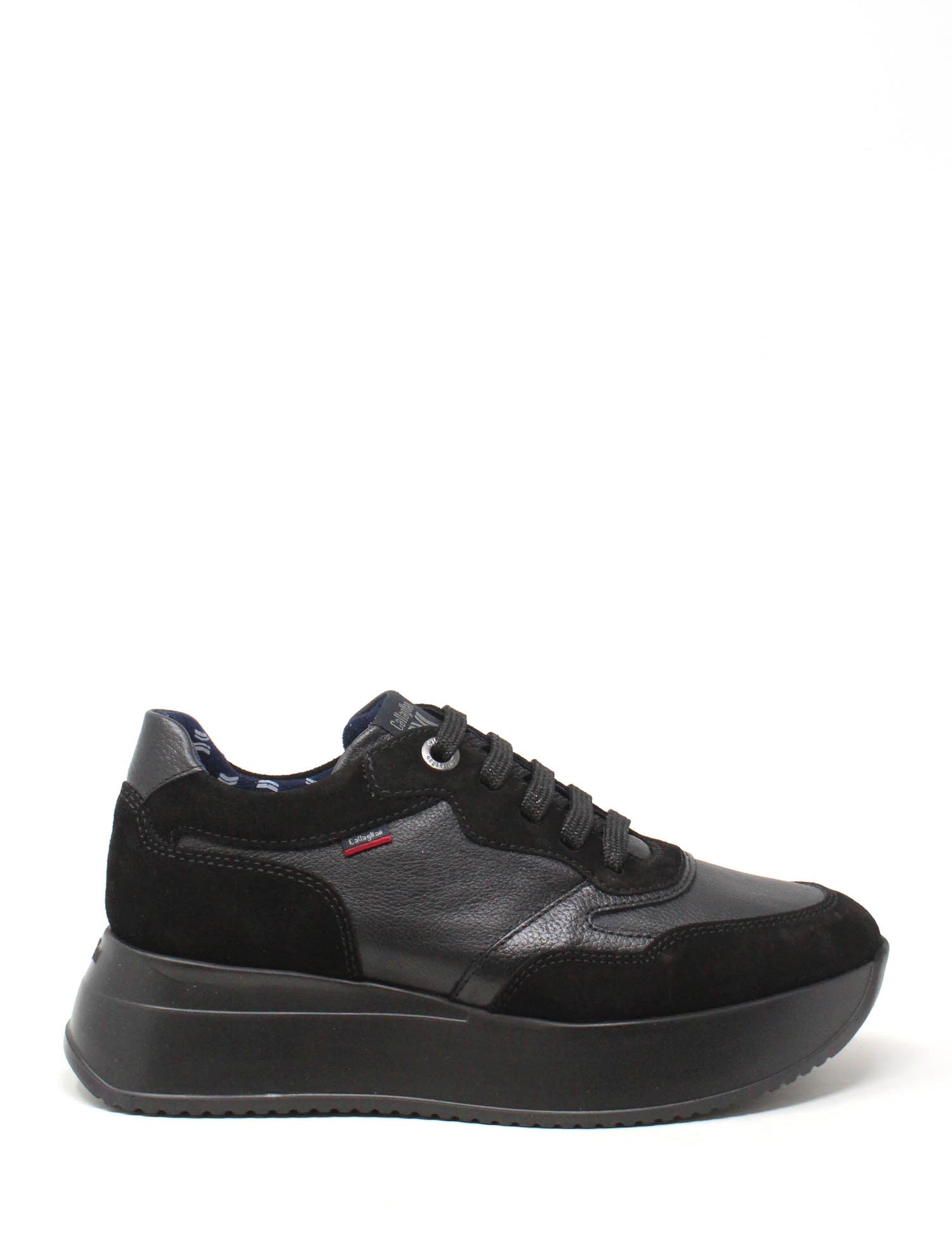 Sneakers Nero Callaghan