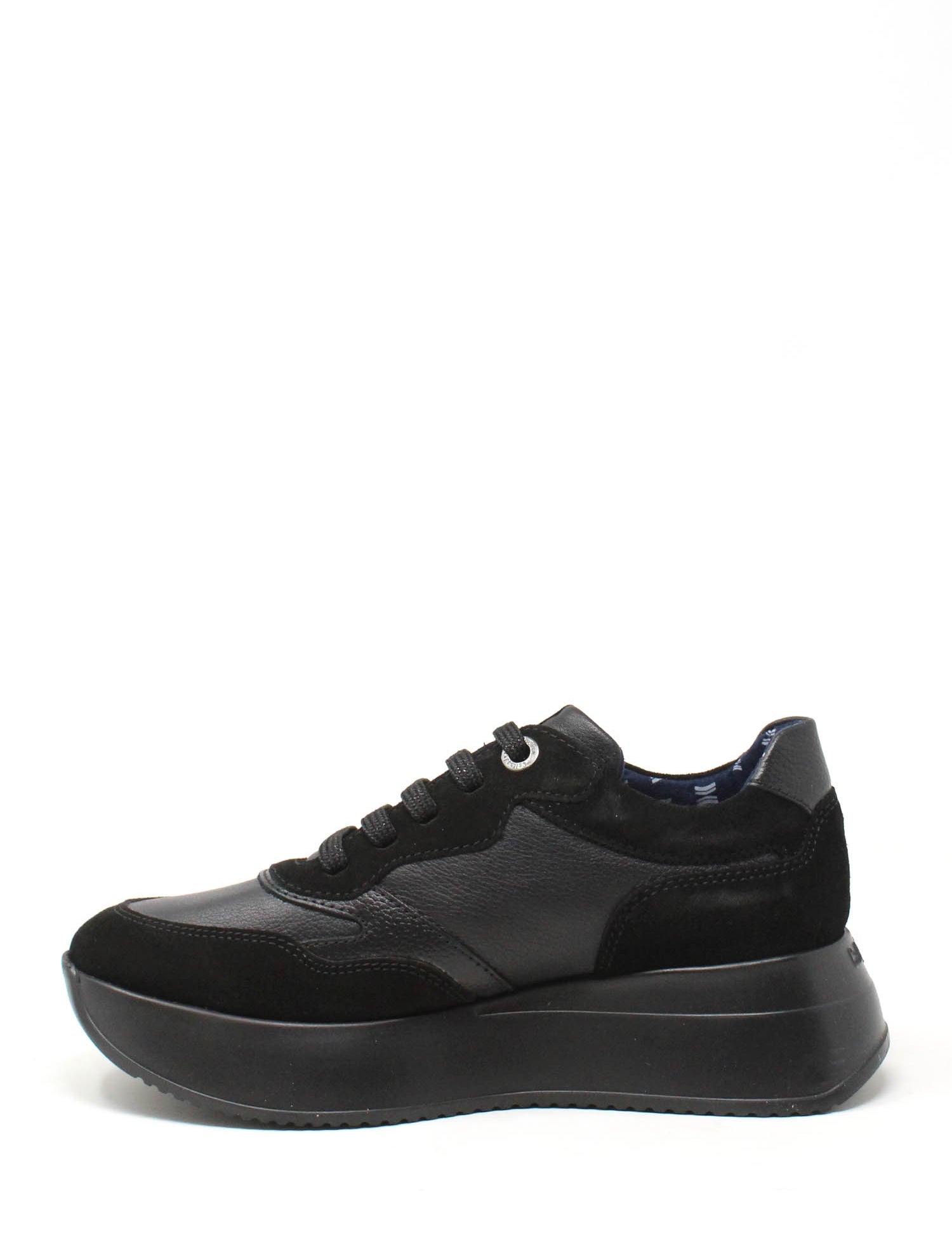 Sneakers Nero Callaghan