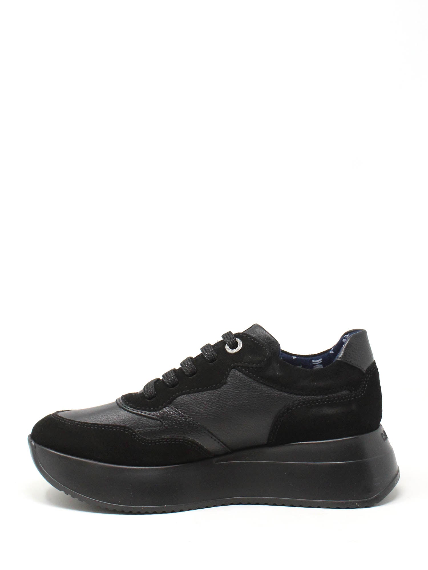 Sneakers Nero Callaghan