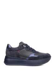 Sneakers Blu Callaghan