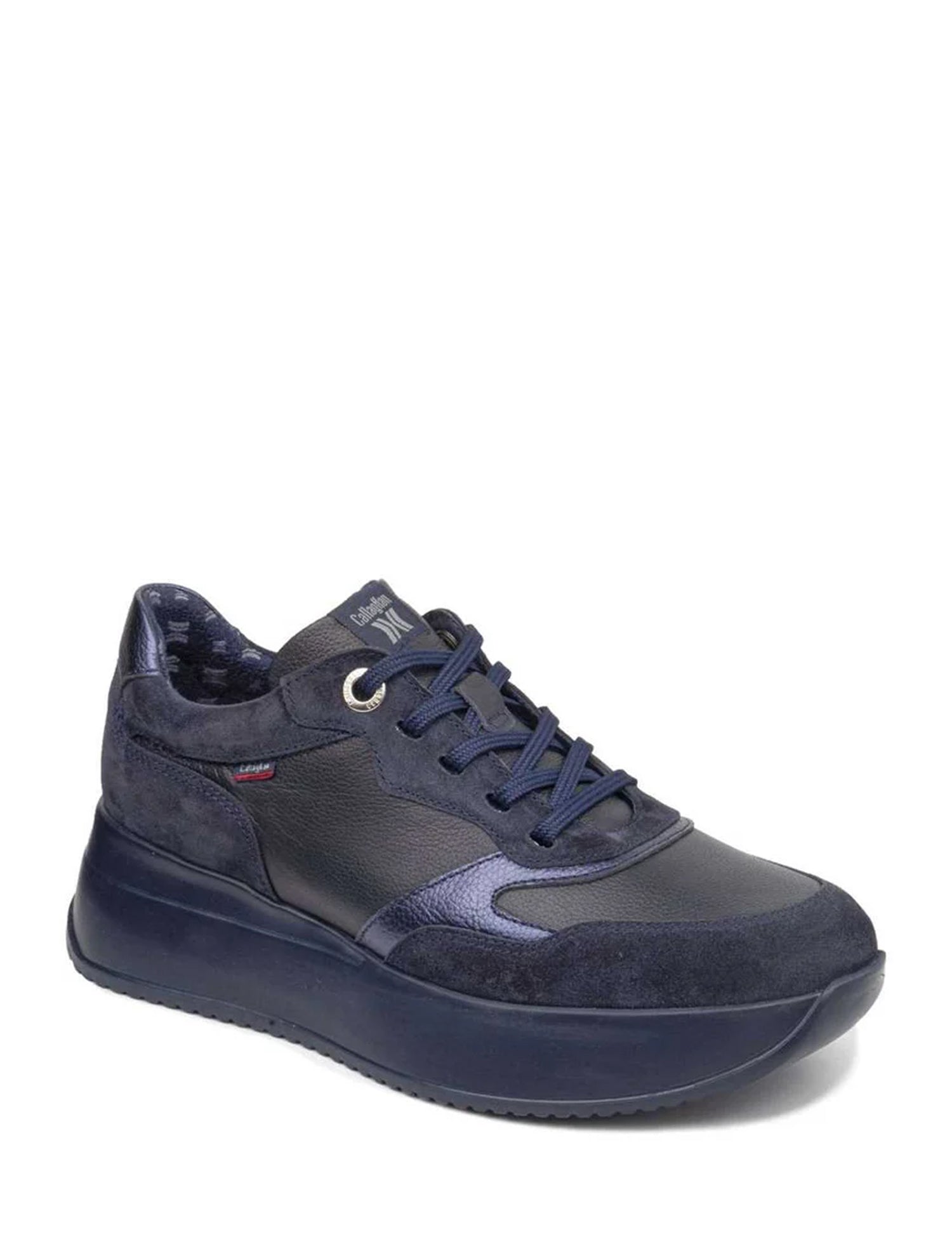 Sneakers Blu Callaghan