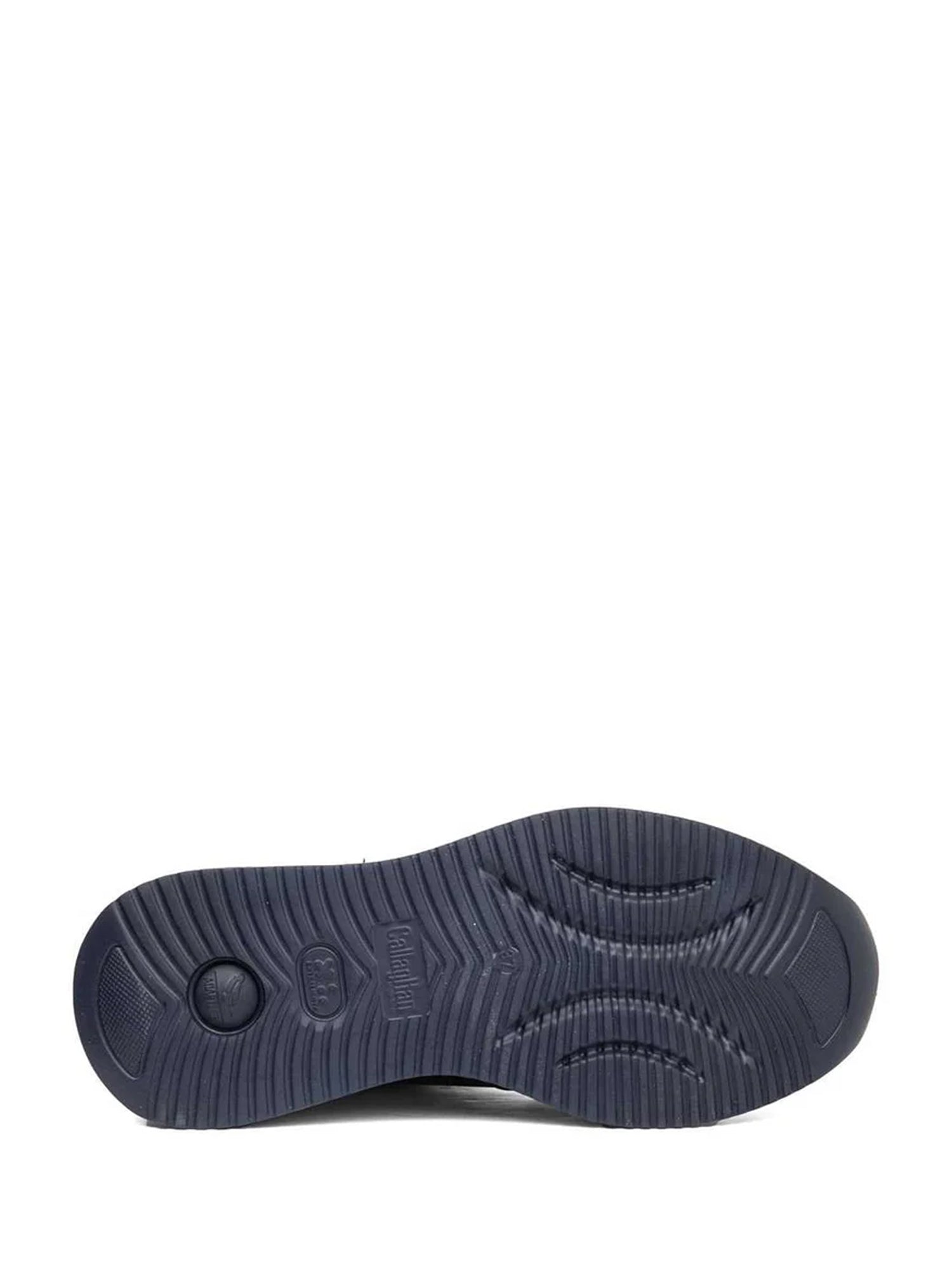 Sneakers Blu Callaghan