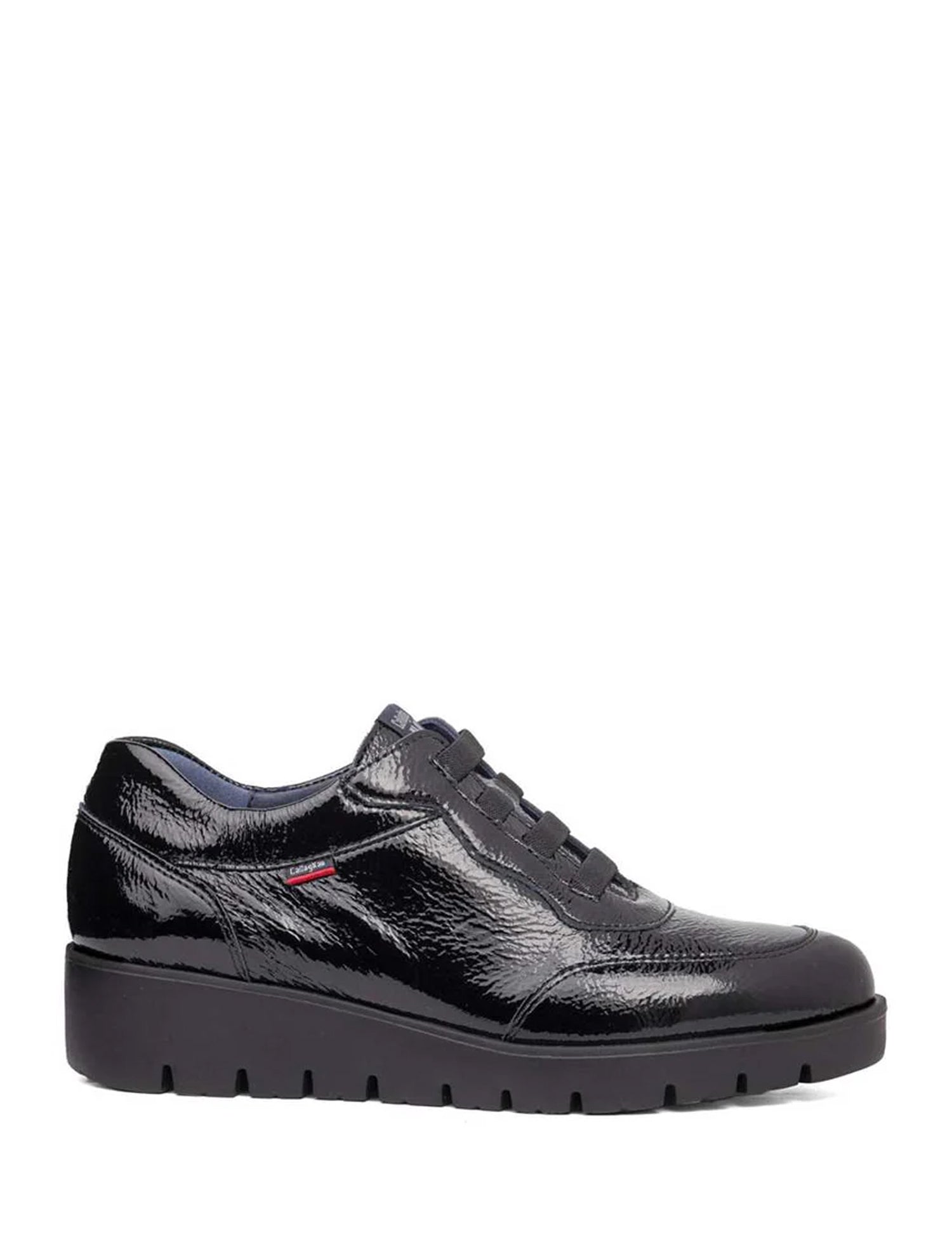 Slip-on Nero Callaghan