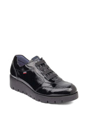 Slip-on Nero Callaghan