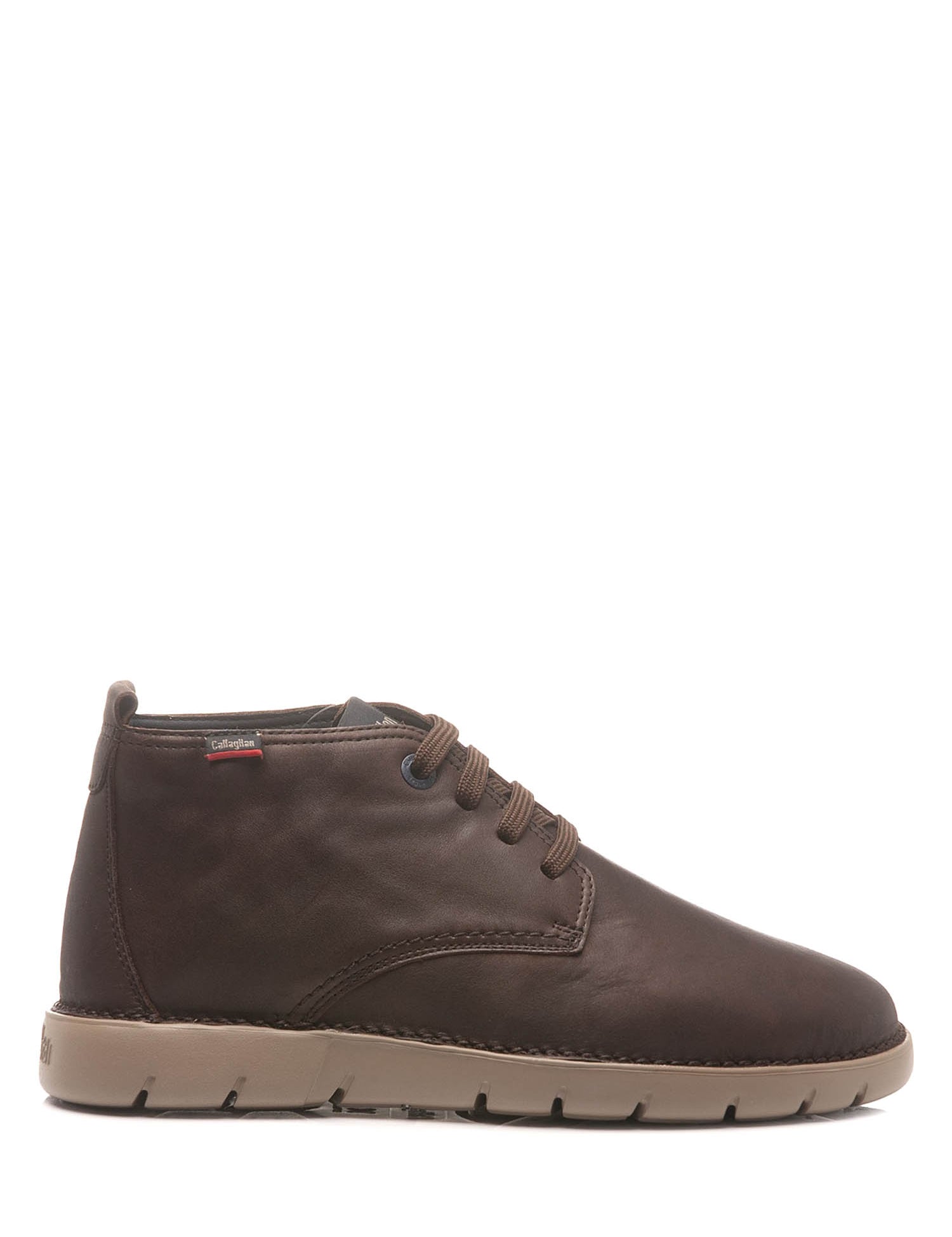 Polacchino Marrone Callaghan