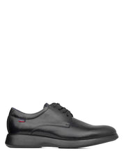 Scarpe eleganti Nero Callaghan