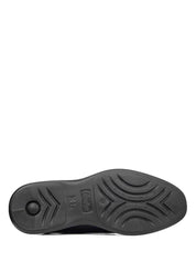 Scarpe eleganti Nero Callaghan
