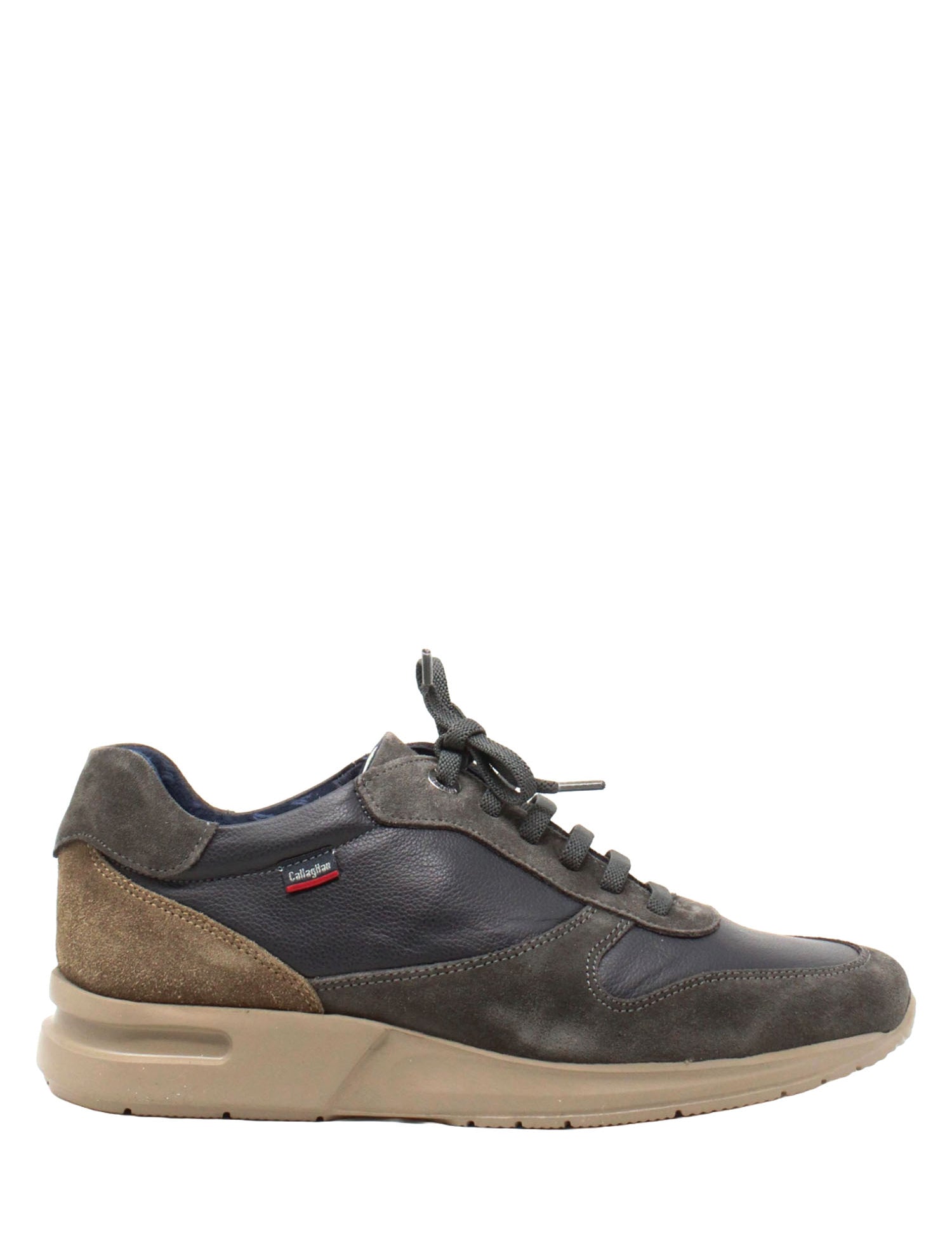 Sneakers Grigio Callaghan