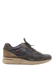 Sneakers Grigio Callaghan